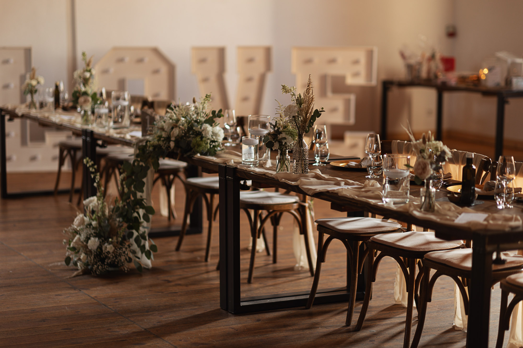 3 wichtige Fragen für frisch Verlobte, die dir die Planung deiner Deko definitiv erleichtern