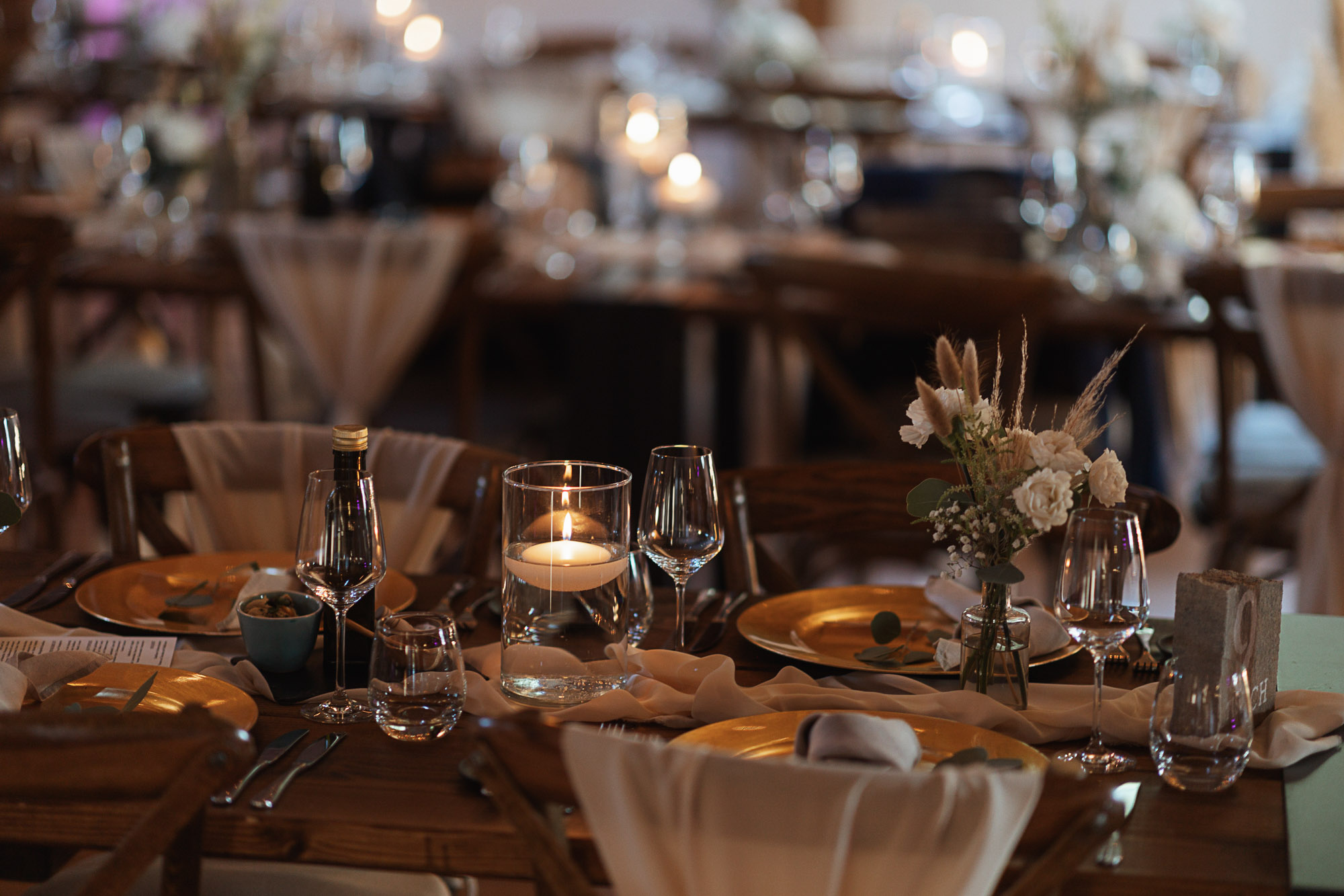 So findest du den perfekten Profi-Dekorateur für eure Hochzeit