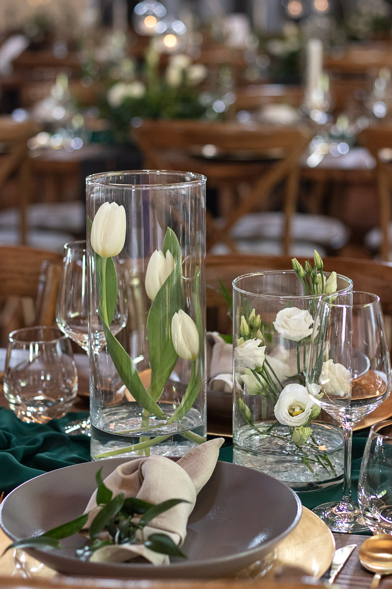 5 Blumen für eure Hochzeit im März