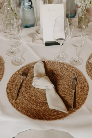 Platzset Seegras Sanna