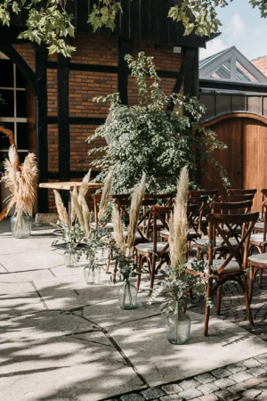 Ballonvase Balin klein