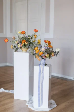 Galeriesäule Gaelle