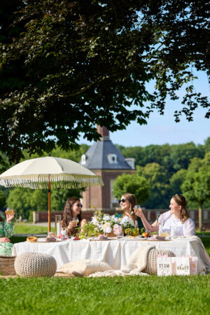 Picknick-Set Elara